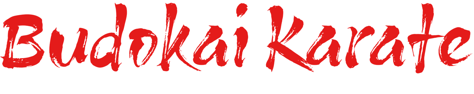 Budokai Karate • Будокай Карате